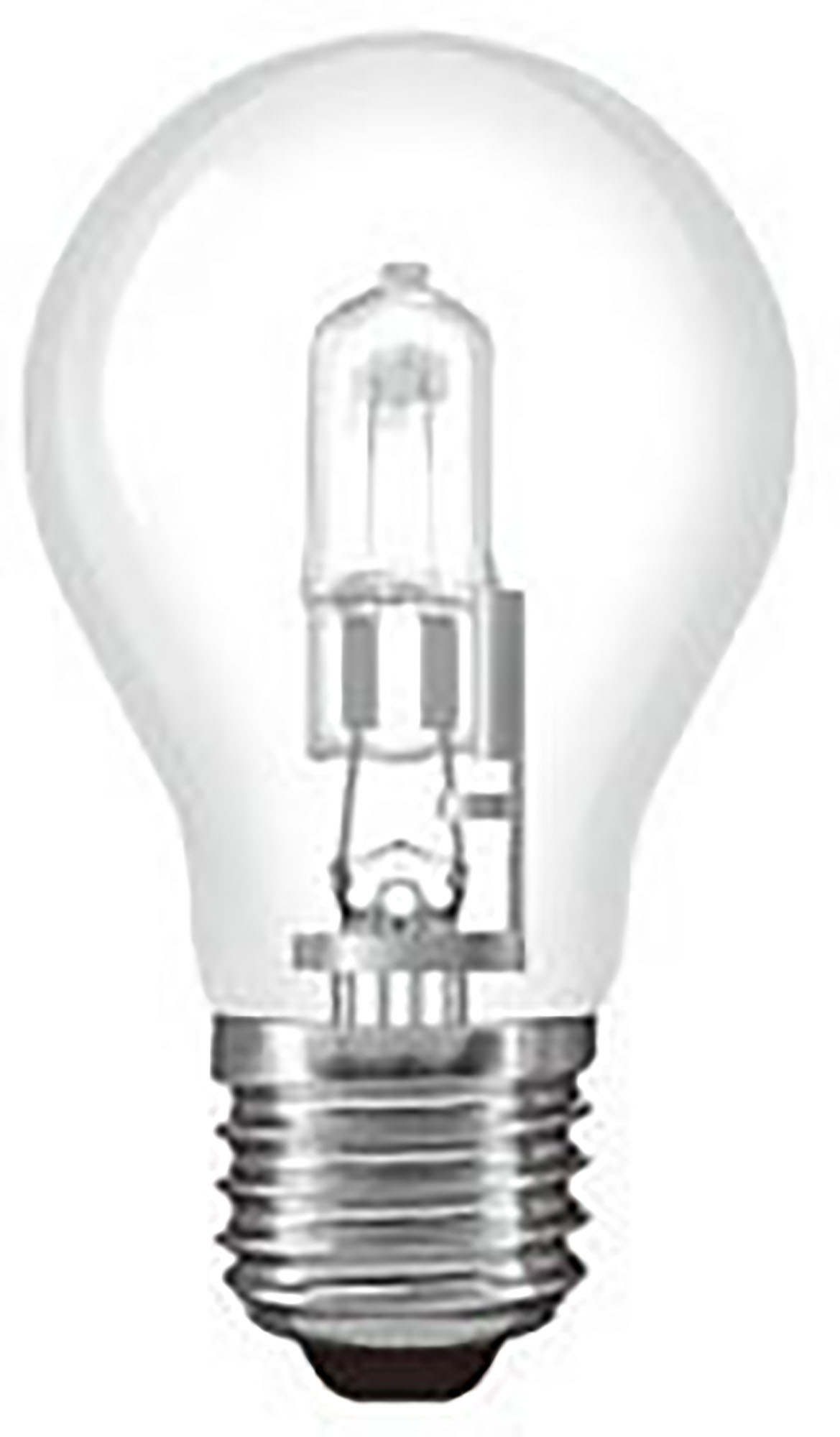 Halogen Energy Saver GLS Halogen & Energy Saver Luxram GLS & BTT